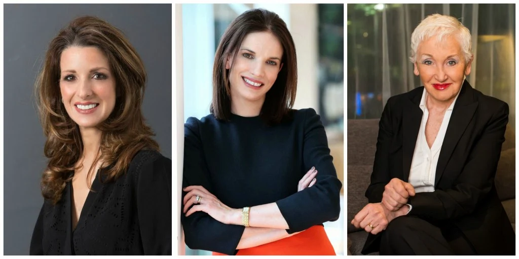 IMAGE Networking Breakfast: Get The Balance Right