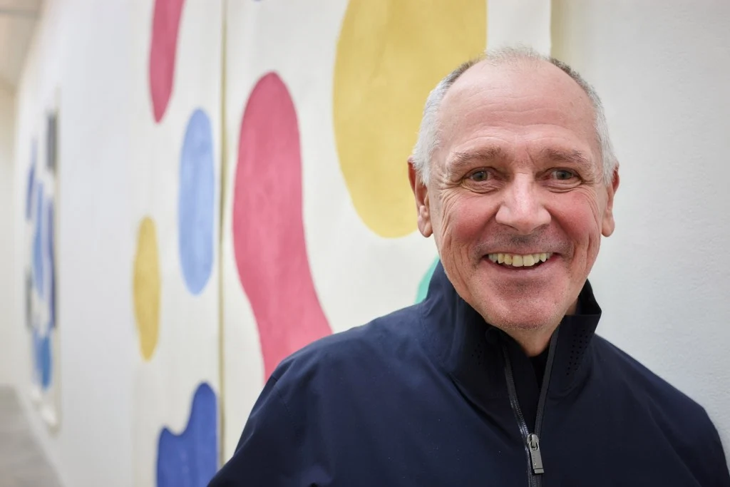 The July Edit with Richard Gorman