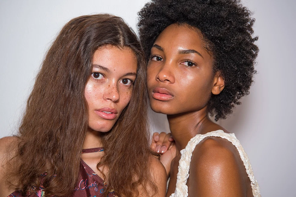 3 cleansers to help refresh your skin after lots of time indoors