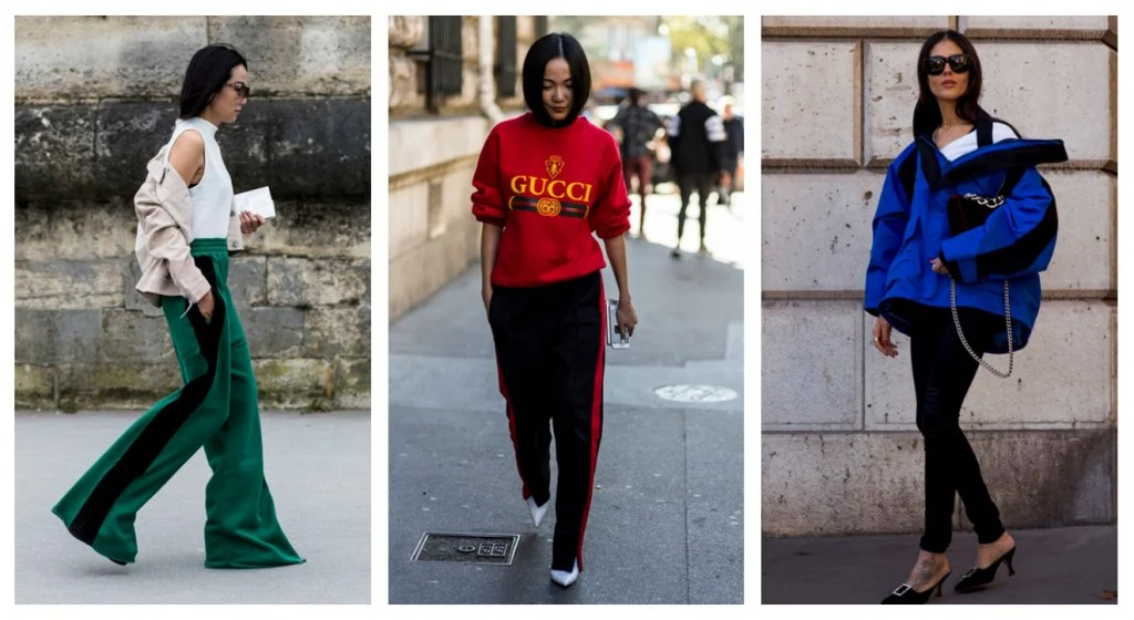 4 Ways To Wear Your Workout Gear Outside The Gym