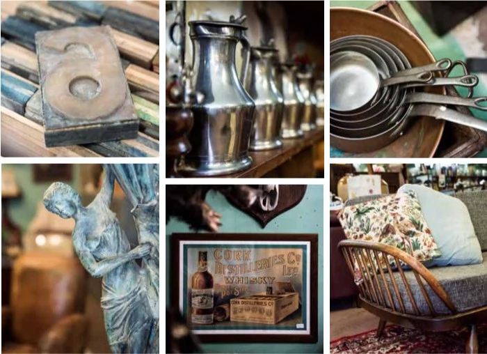 Preview Victor Mee’s July Antique Auction