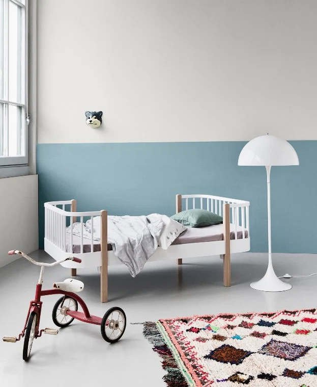 Child’s Play: 10 Tips For Designing Your Child’s Bedroom