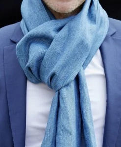 Stable_Irish-Linen-Rich-Turquoise-Blue-Double-Long