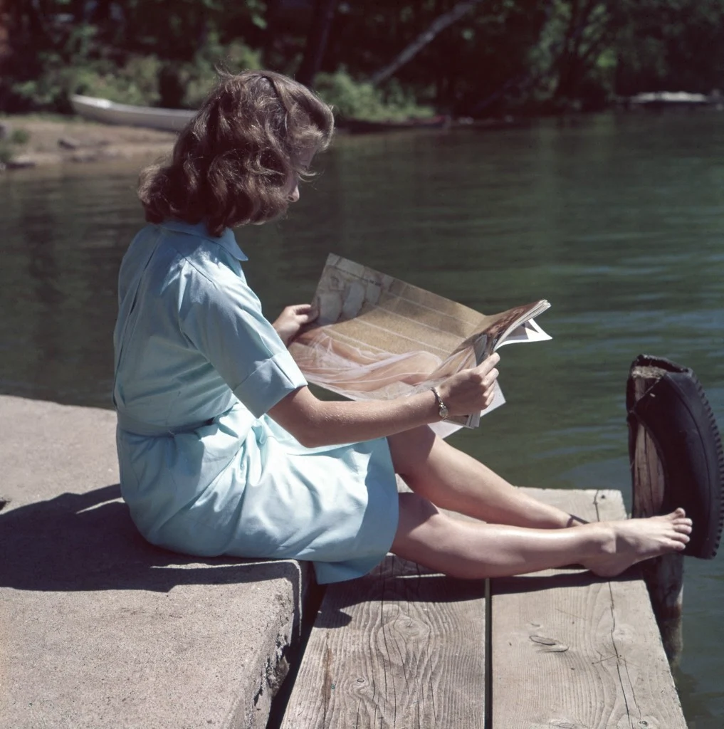 3 Thrilling Summer Reads