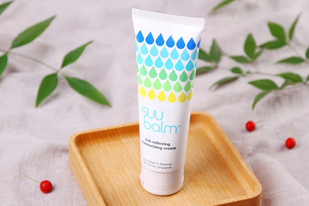 This Moisturiser Will Relieve And Soothe Sensitive, Itching Skin