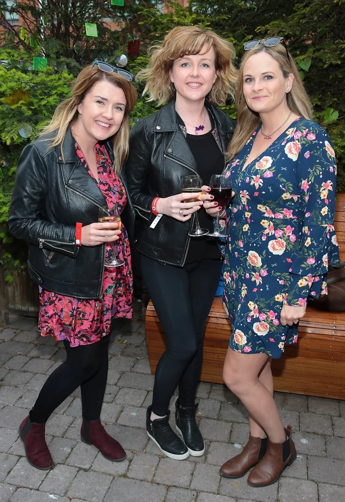 Social Pics: Launch Of The Vodafone Comedy Festival 2017