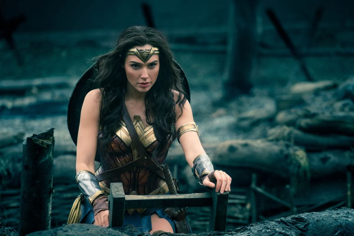 Review: Wonder Woman is the Superhero film we’ve been waiting for