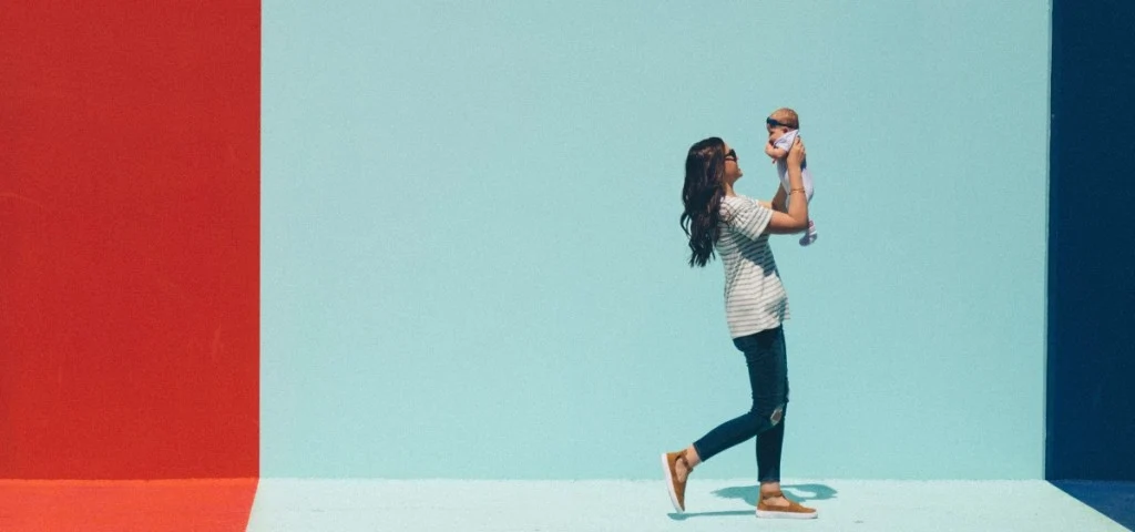 The Intensely Mixed Emotions Of Returning to Work After Maternity Leave