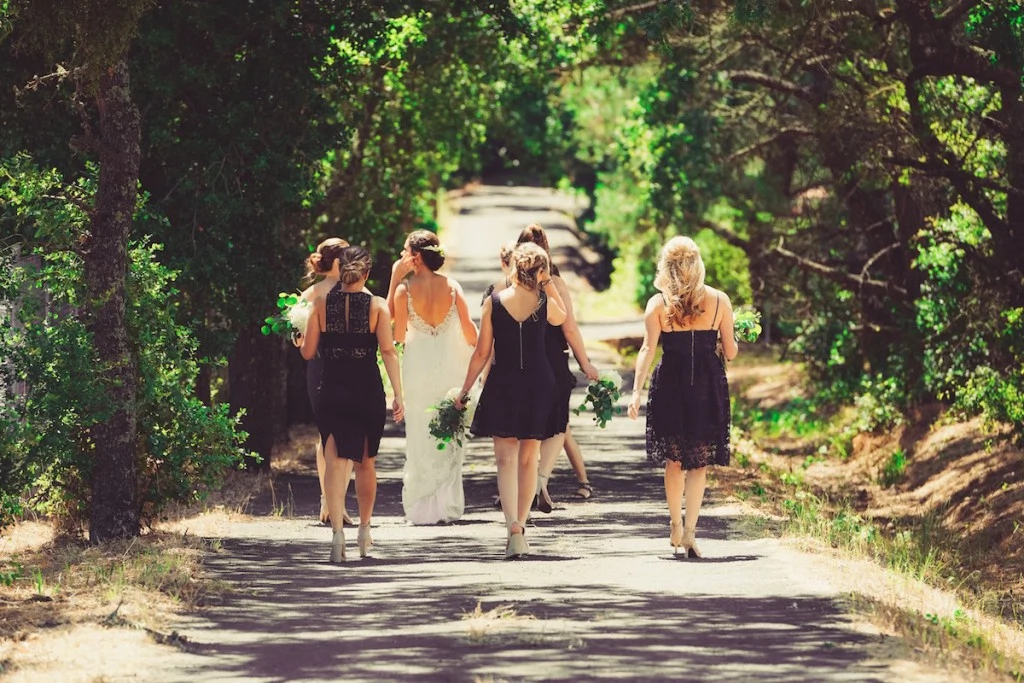 6 Of The Most Outrageous Things Bridesmaids Have Been Forced To Do 6 Of The Most Outrageous Things Bridesmaids Have Been Forced To Do