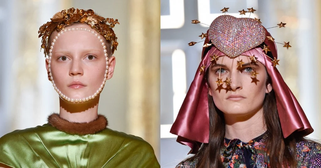 Gucci Took Us On Another Whimsical Journey This Week