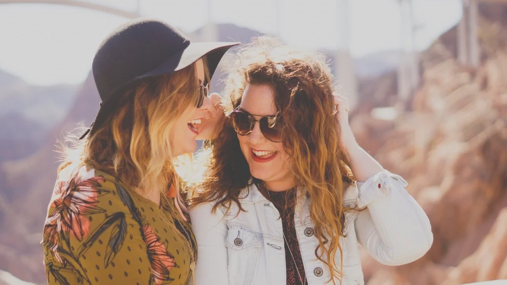 Read This If You’re Thinking Of Cutting Out A Toxic Friend