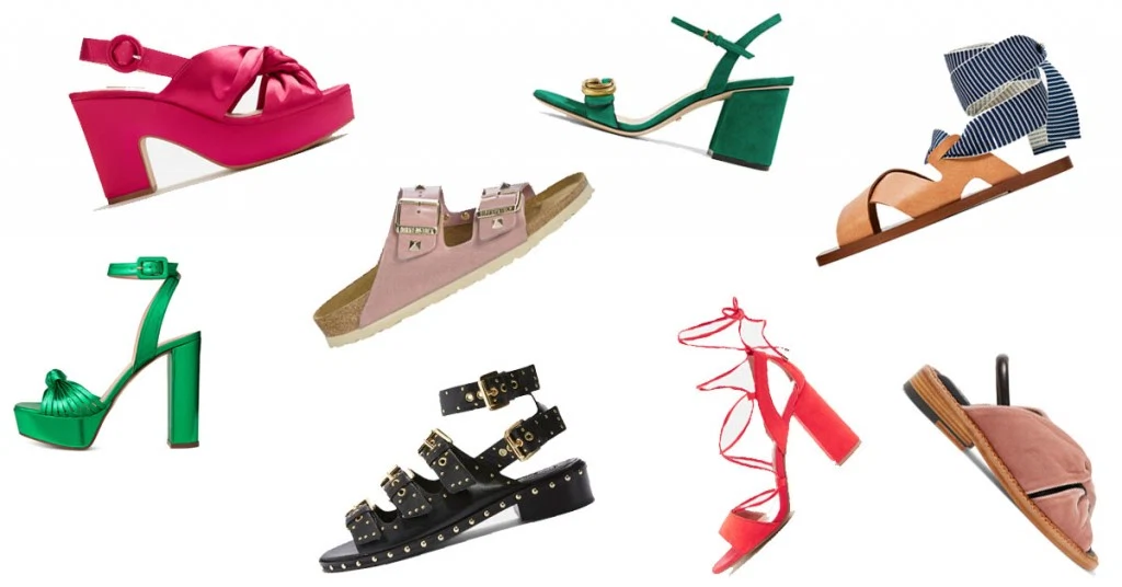 The Best Sandals For Women Who Hate Sandals