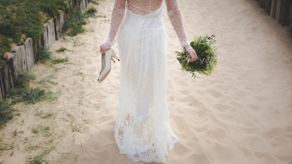 13 Beautiful, Budget-Friendly Wedding Outfits You’ll Love