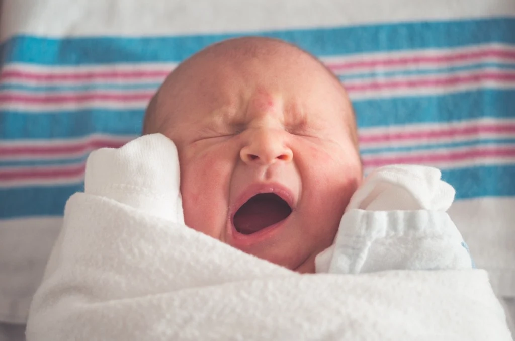 Why We Shouldn’t Pick Baby Names While Off Our Faces On Hormones