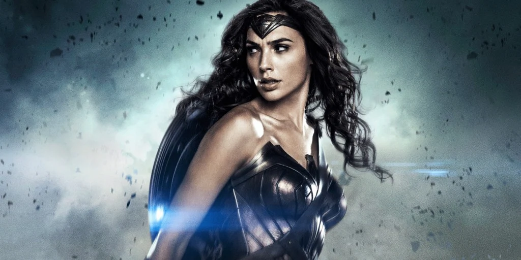 Joss Whedon’s Leaked Wonder Woman Script Causes Uproar