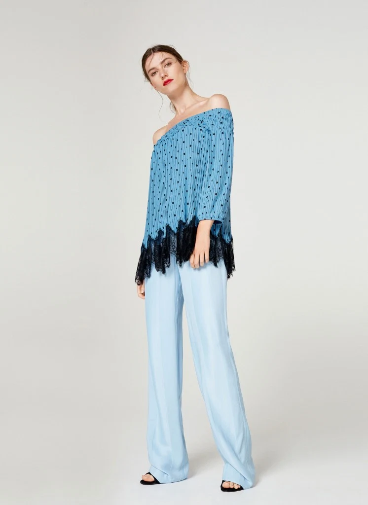 Why Spots Are The New Stripes