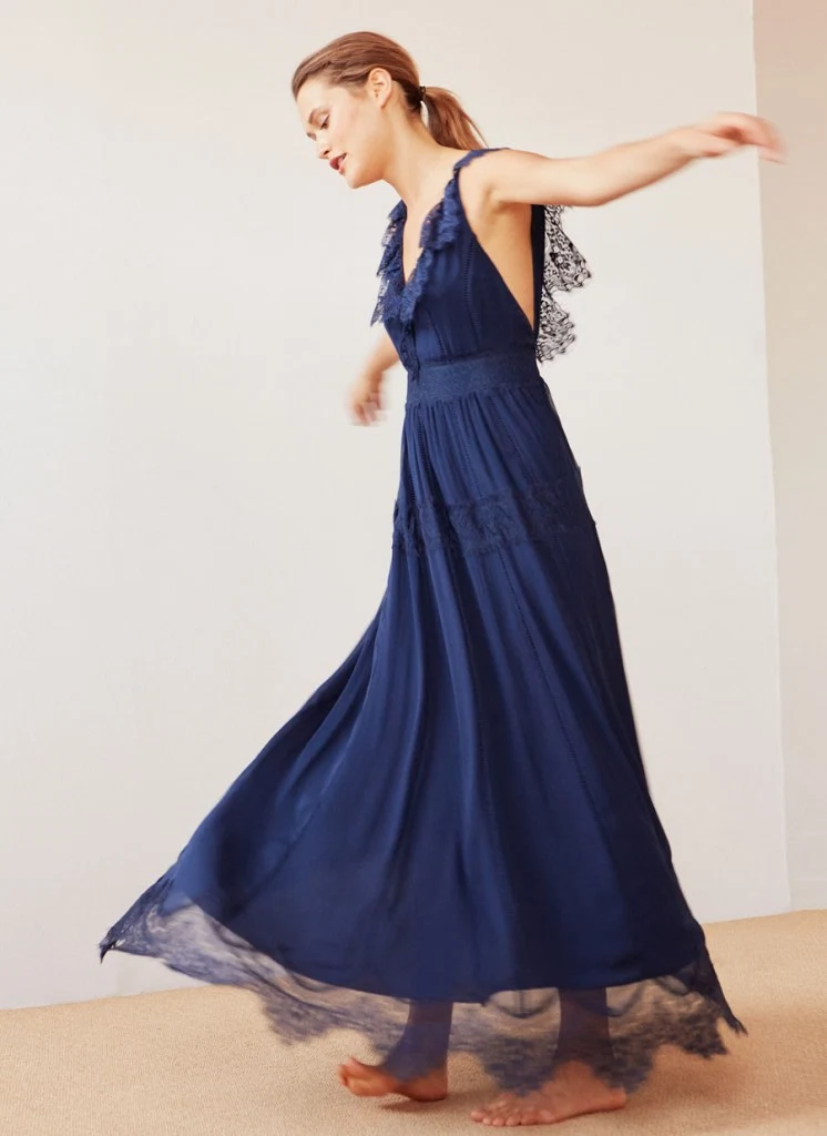 Are Fairytale Dresses Back In Fashion?