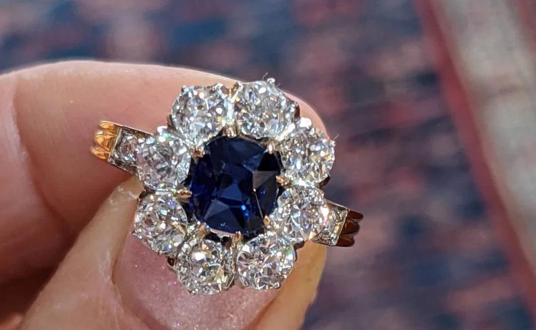 10 unique engagement rings for those who want something different 10 unique engagement rings for those who want something different