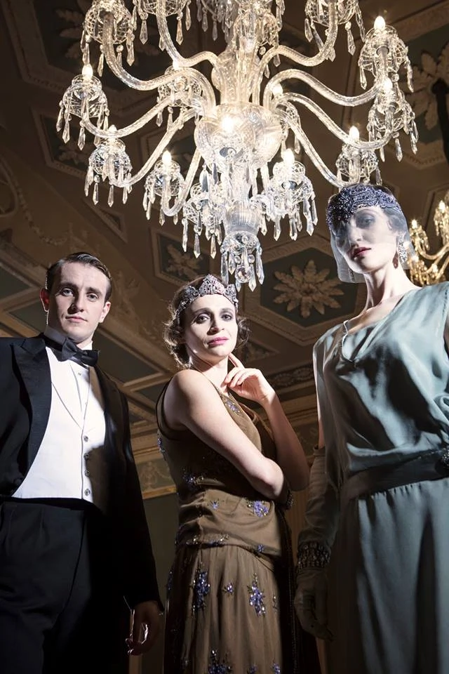 Gate Theatre’s The Great Gatsby Is Breathless In All The Right Ways