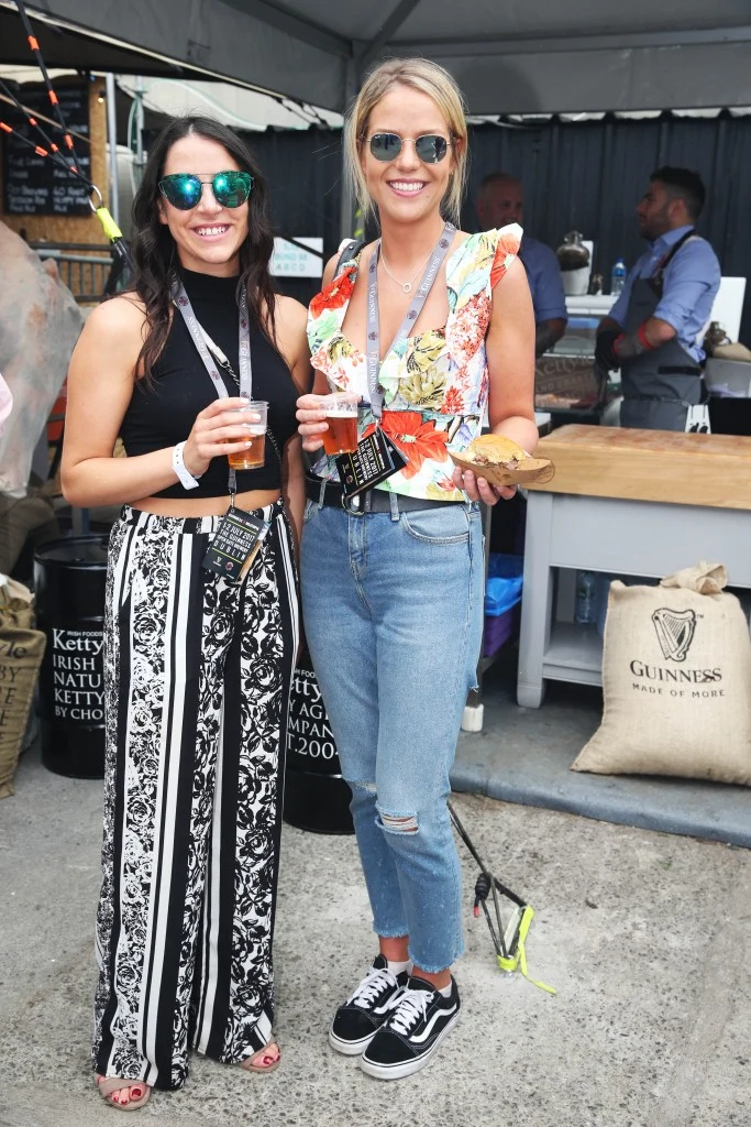 Social Pics: GUINNESS X MEATOPIA