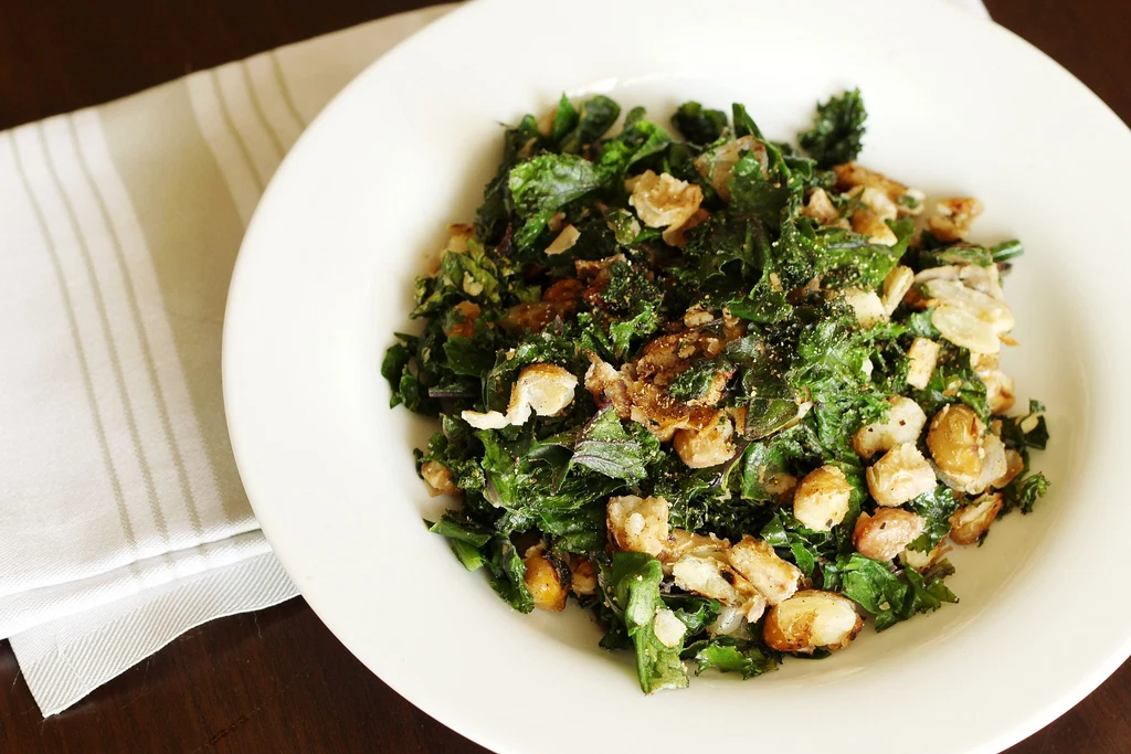 Supper Club: 10-minute creamy chorizo beans with greens on sourdough Supper Club: 10-minute creamy chorizo beans with greens on sourdough