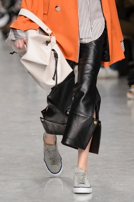 How To Wear Cropped Kick Flares How To Wear Cropped Kick Flares