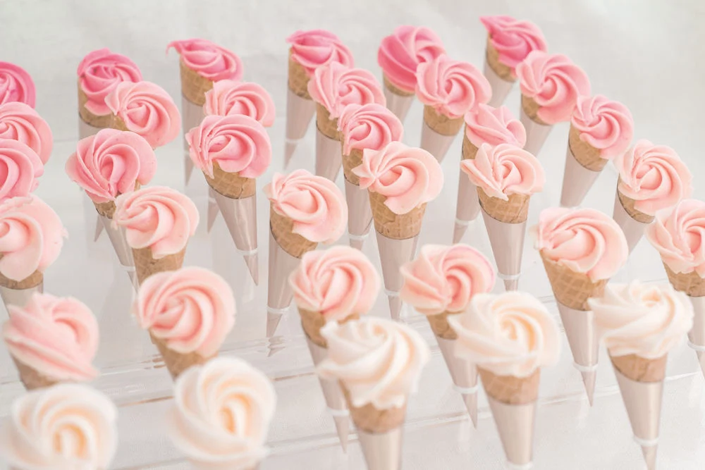 What To Make: 3 Sweet Treats To WOW With This Weekend