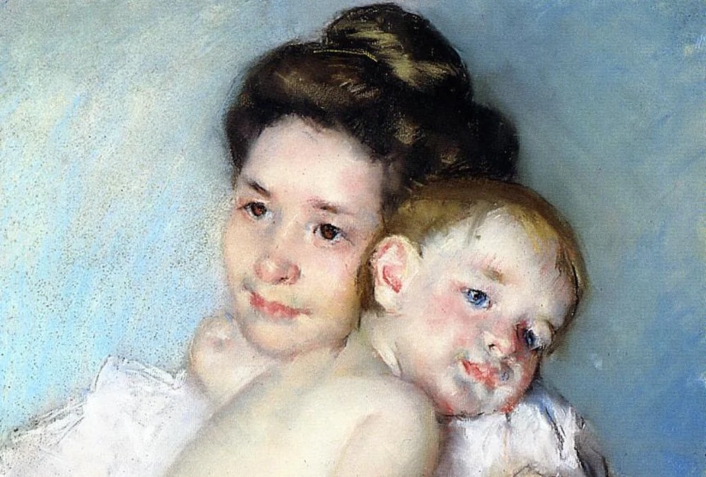 Why Trying To Have A Nice Evening Is Utterly Futile When You’re A Parent