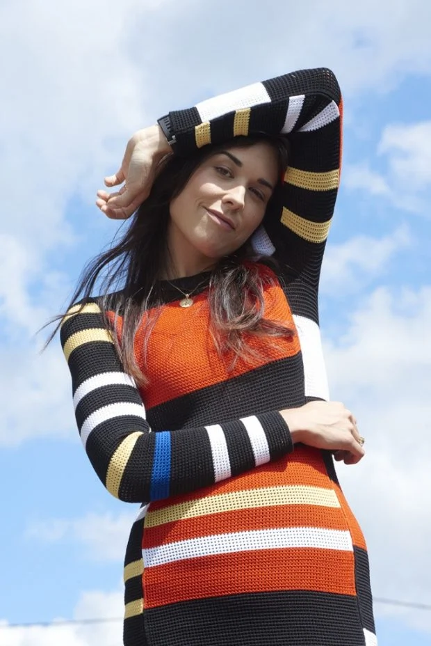 10 Quotes On Body Confidence From Irish Women In The July Issue