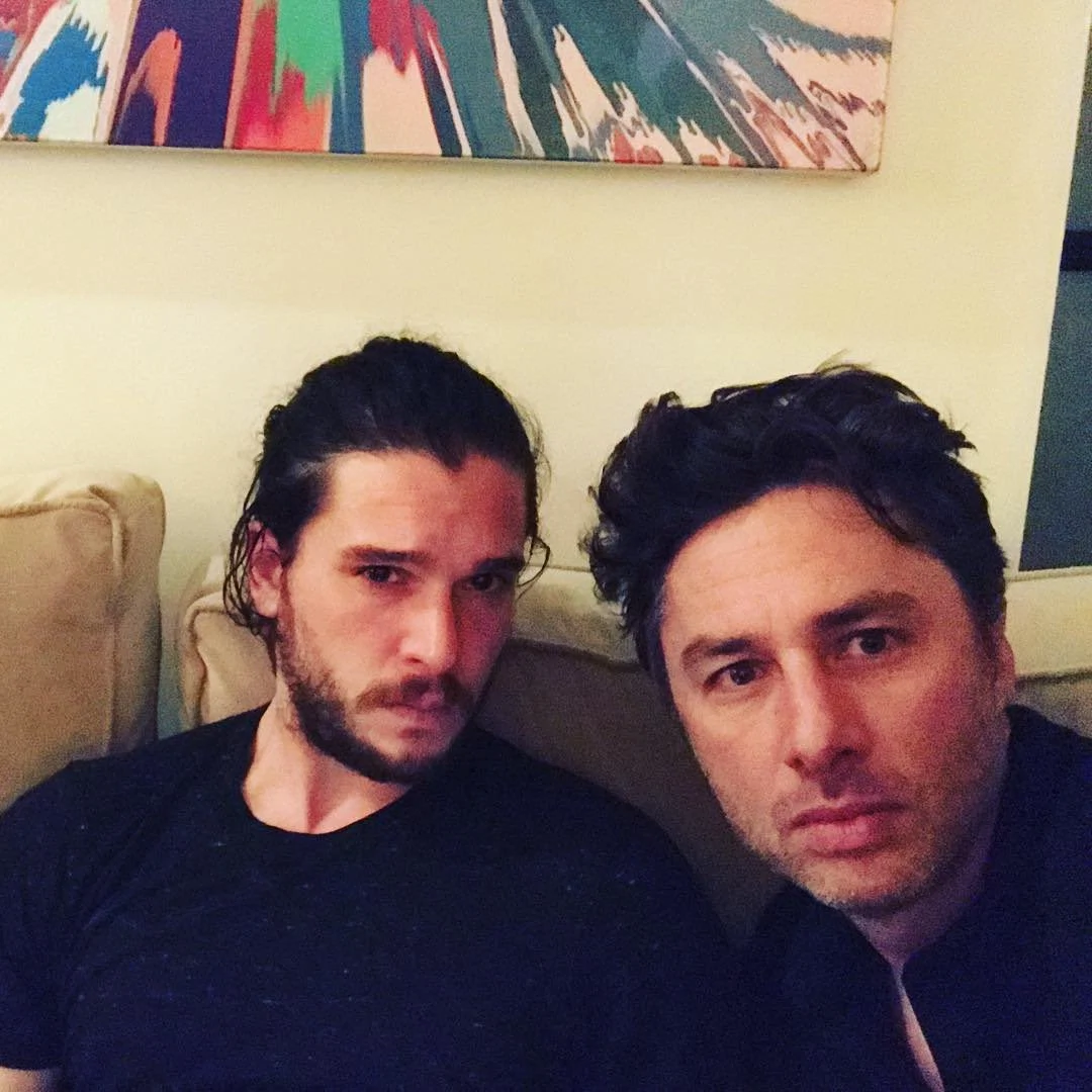 10 Tweets To Start Your Day: Monday 17th Of July