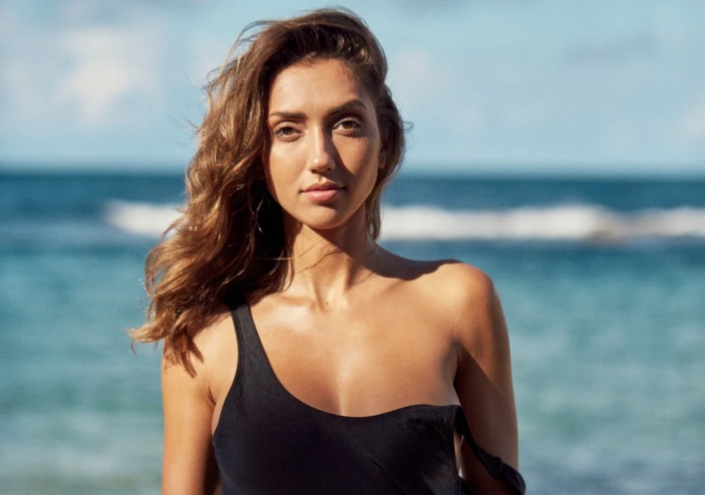 Loving Your Work: This Irish Swimwear Designer Is Living The Dream In Australia Loving Your Work: This Irish Swimwear Designer Is Living The Dream In Australia