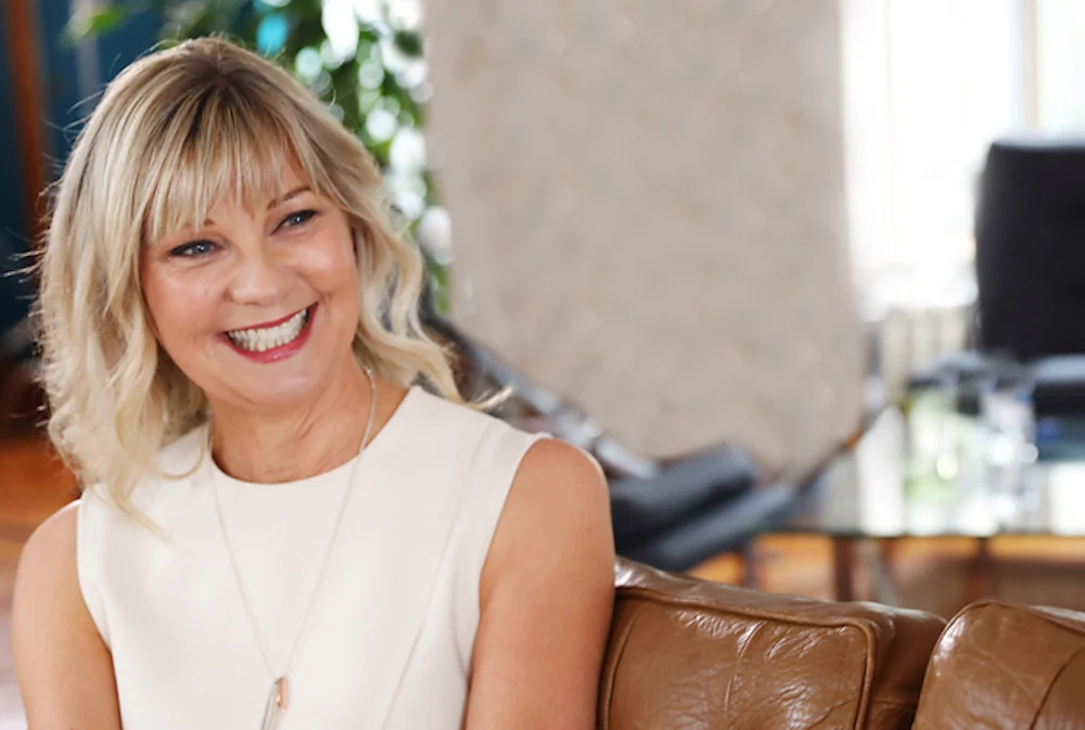 WATCH: Discover The Power Of Balance With Dietician, Paula Mee