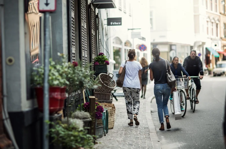 A Shopping Guide To Aarhus A Shopping Guide To Aarhus