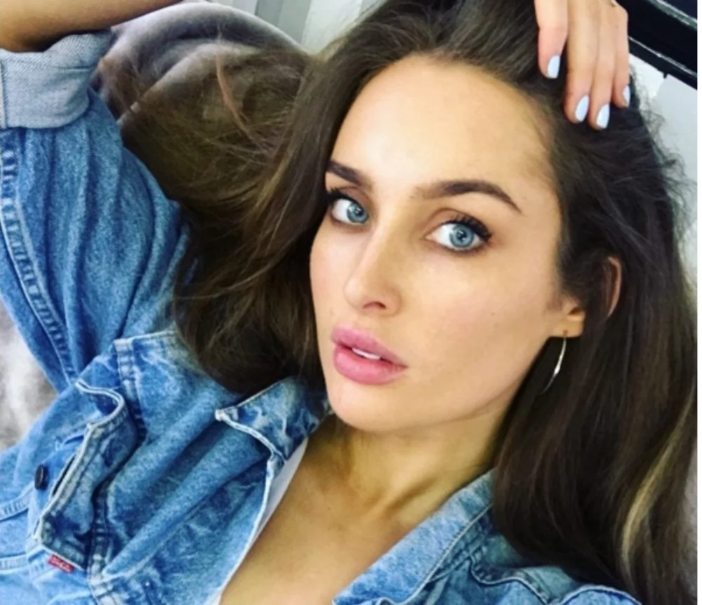 So What Does Model And Healthy Eating Guru Roz Purcell Eat In A Day?
