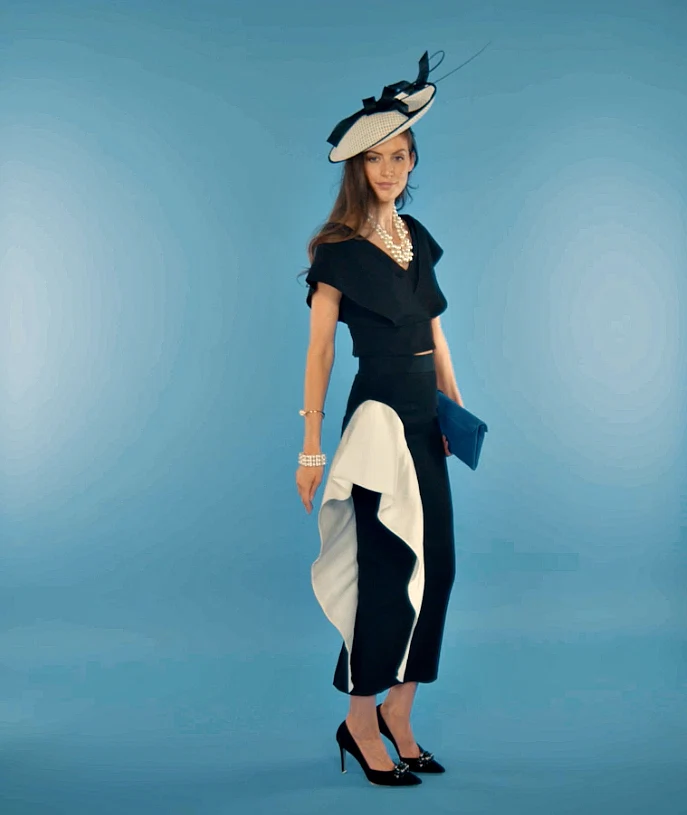 VIDEO: Dressing For Ladies Day With Dundrum Town Centre