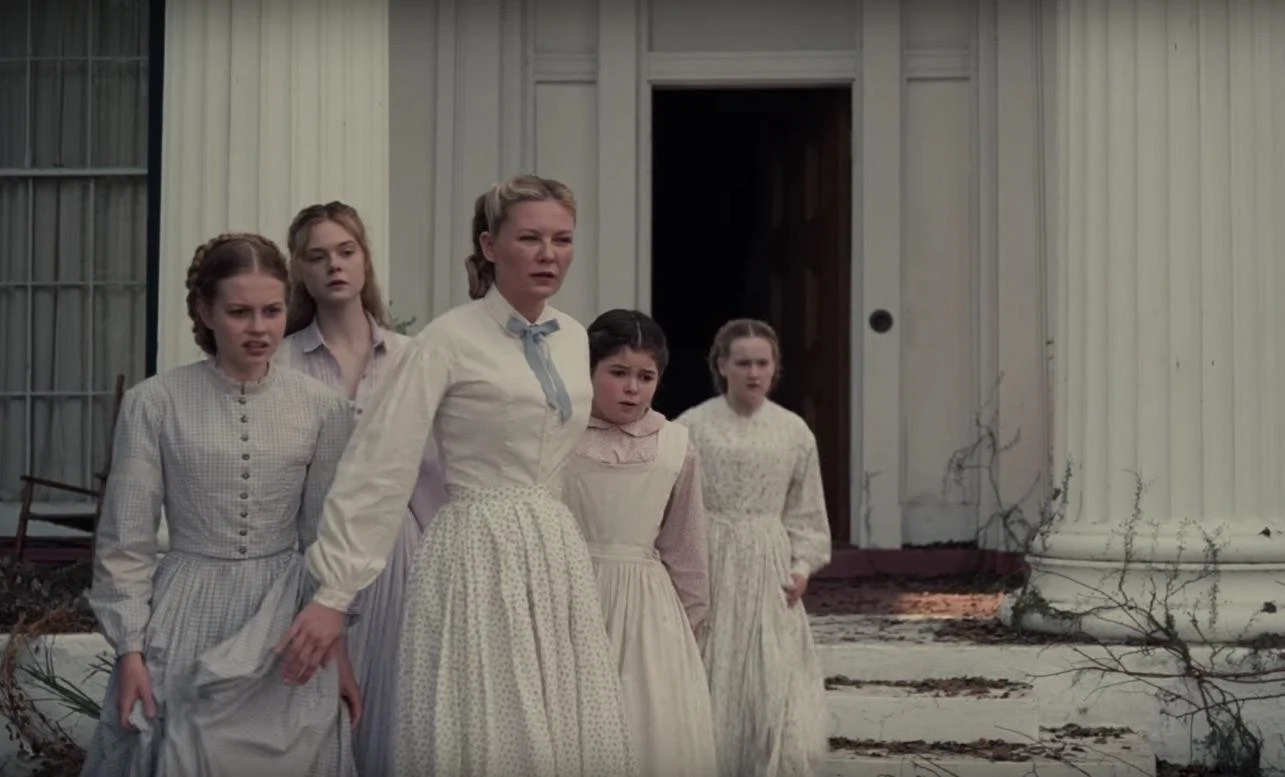 Sofia Coppola’s The Beguiled Is A Must-See Movie