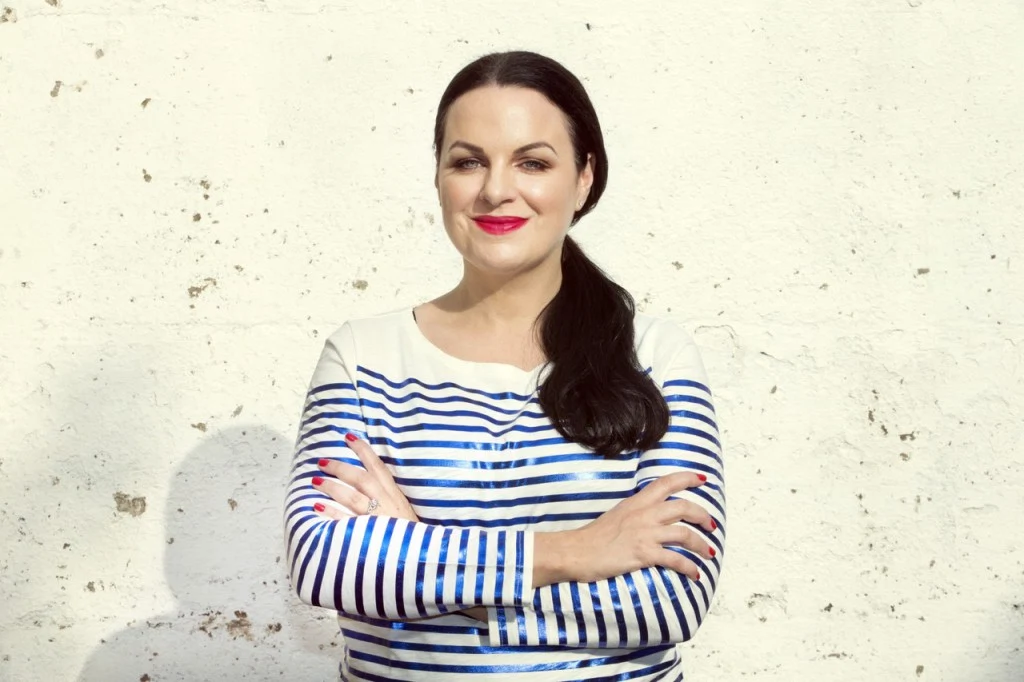 Desert Island Beauty Bag: What would Triona McCarthy bring? Desert Island Beauty Bag: What would Triona McCarthy bring?