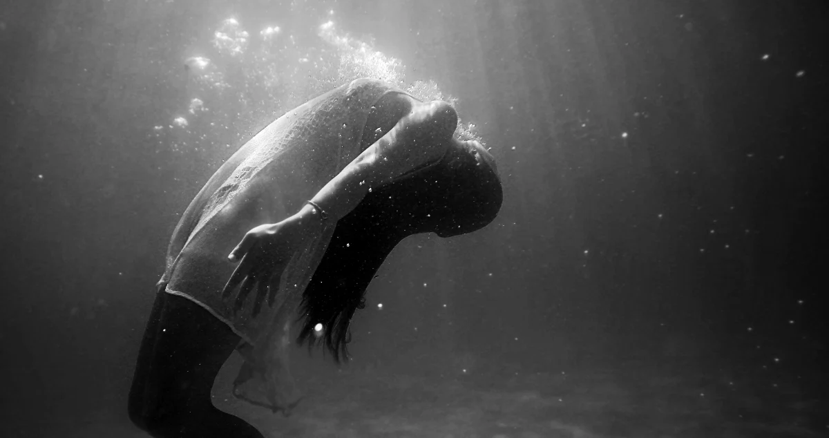 How I Finally Gave Up Dieting And Negative Self-Talk How I Finally Gave Up Dieting And Negative Self-Talk