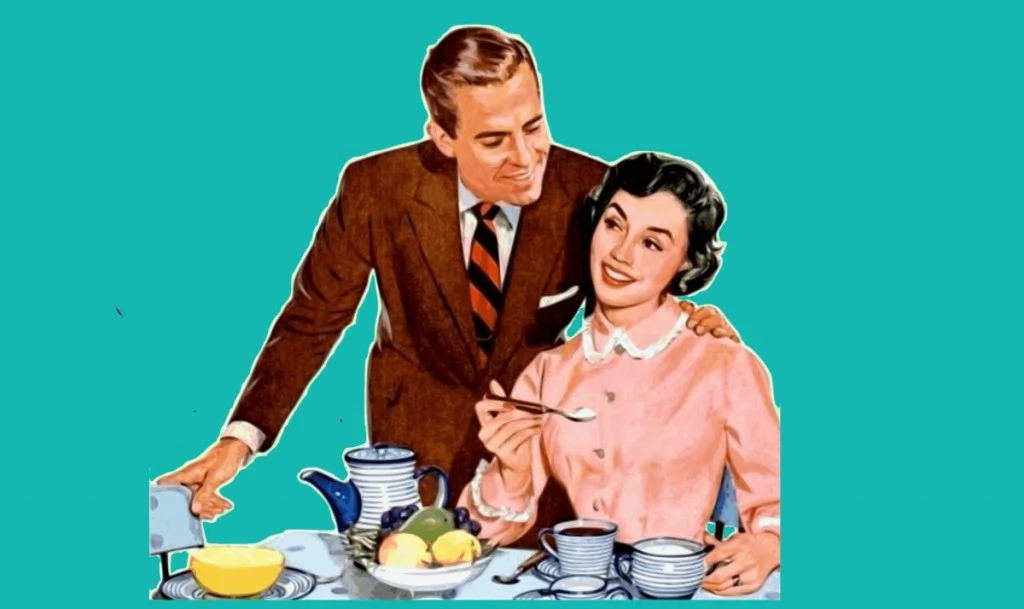 The Lack Of Split Parental Leave Means We Are Stuck In Unequal Relationships