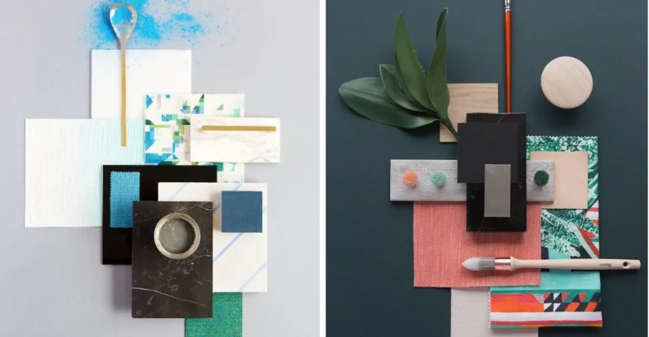 Creating the perfect interiors moodboard with 4 Irish designers Creating the perfect interiors moodboard with 4 Irish designers