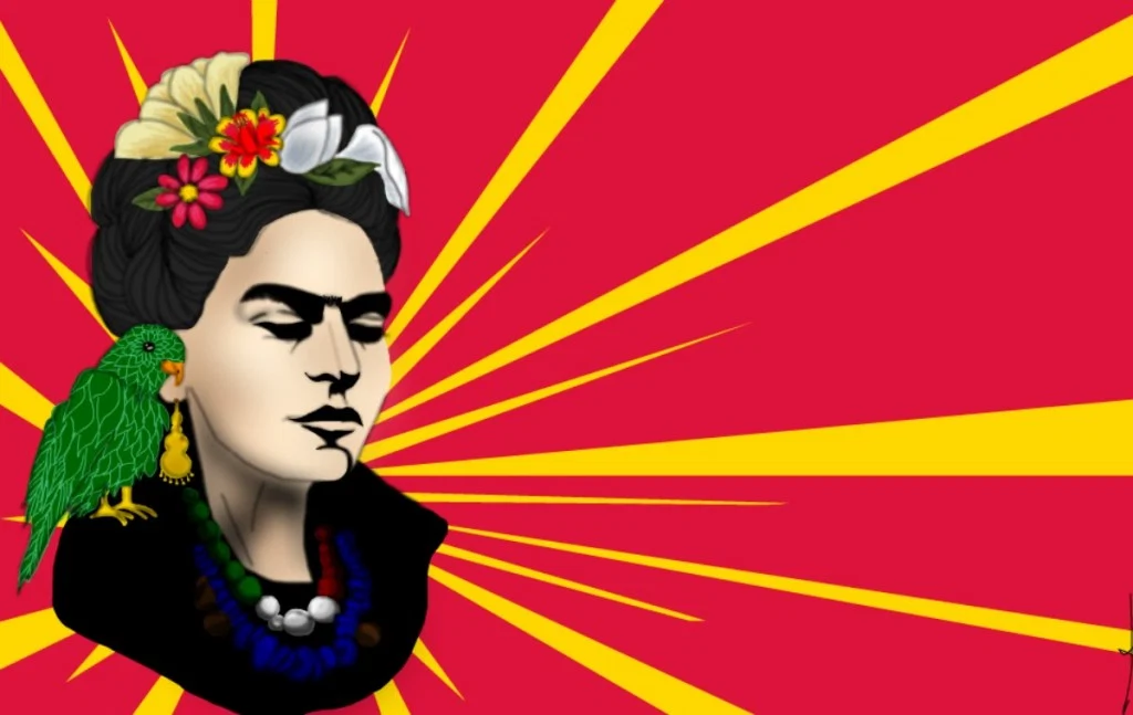 8 Glorious Quotes That Made Frida Kahlo My First Crush 8 Glorious Quotes That Made Frida Kahlo My First Crush