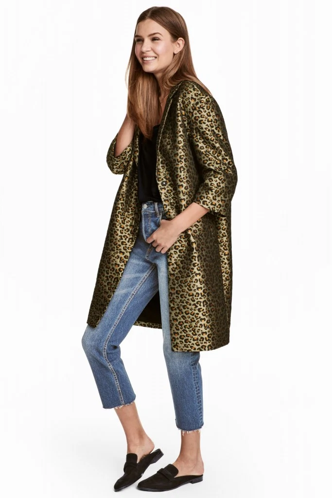 How To Make Animal Print Look Chic Not Cheap