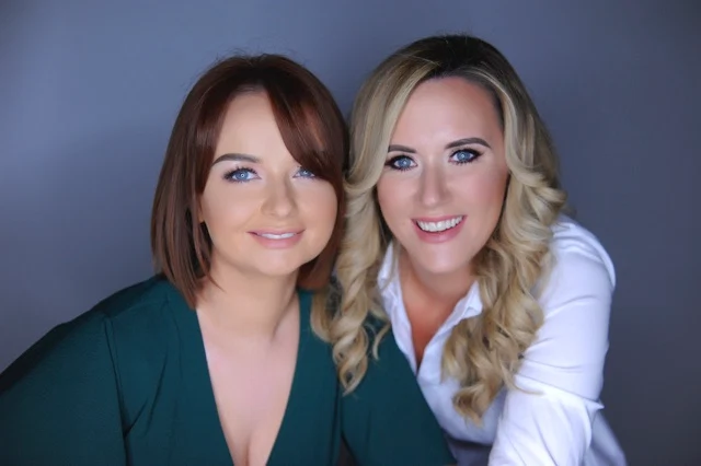 10 Business Lessons From The Irish Duo Behind Bellamianta Tan