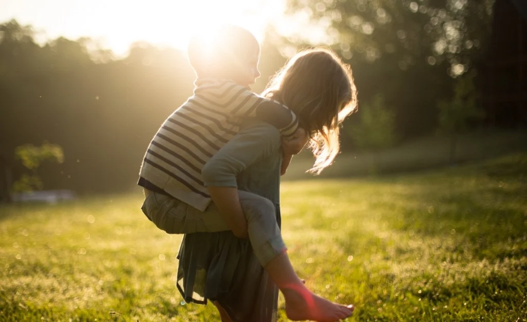 School’s Out And Panic Is IN For Working Parents