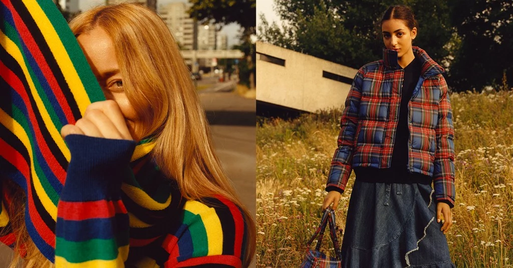 The J.W. Anderson For Uniqlo Collaboration Drops Tomorrow At 10AM The J.W. Anderson For Uniqlo Collaboration Drops Tomorrow At 10AM