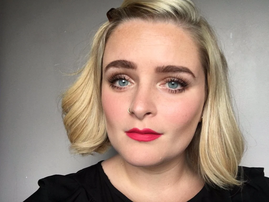 Loving Your Work: Broadcaster Louise McSharry On Career Breakthroughs