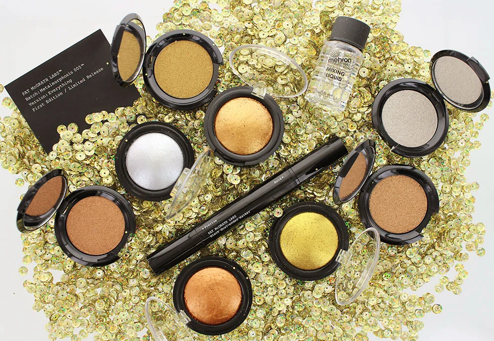 You Can Now Buy Pat McGrath Labs In Ireland