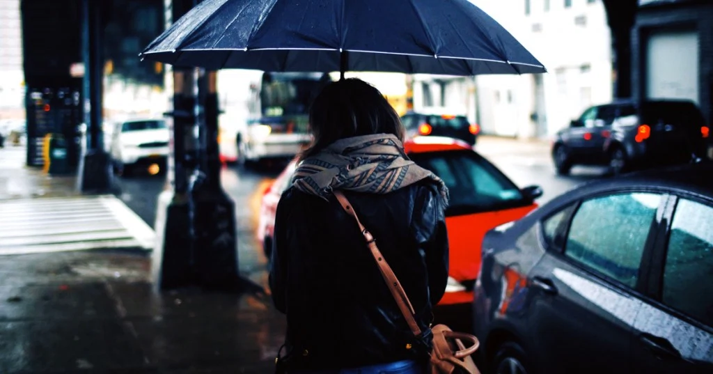 How To Waterproof Your Workwear Wardrobe