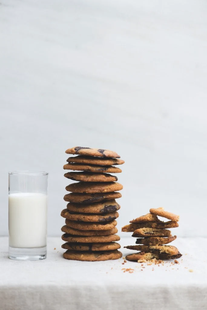 School’s Back ? Bake These Cookies to Soften the Blow