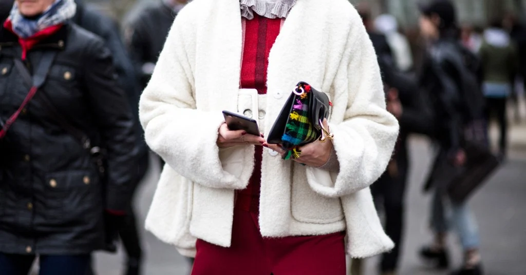 15 Must Have Coats For Autumn/Winter 17